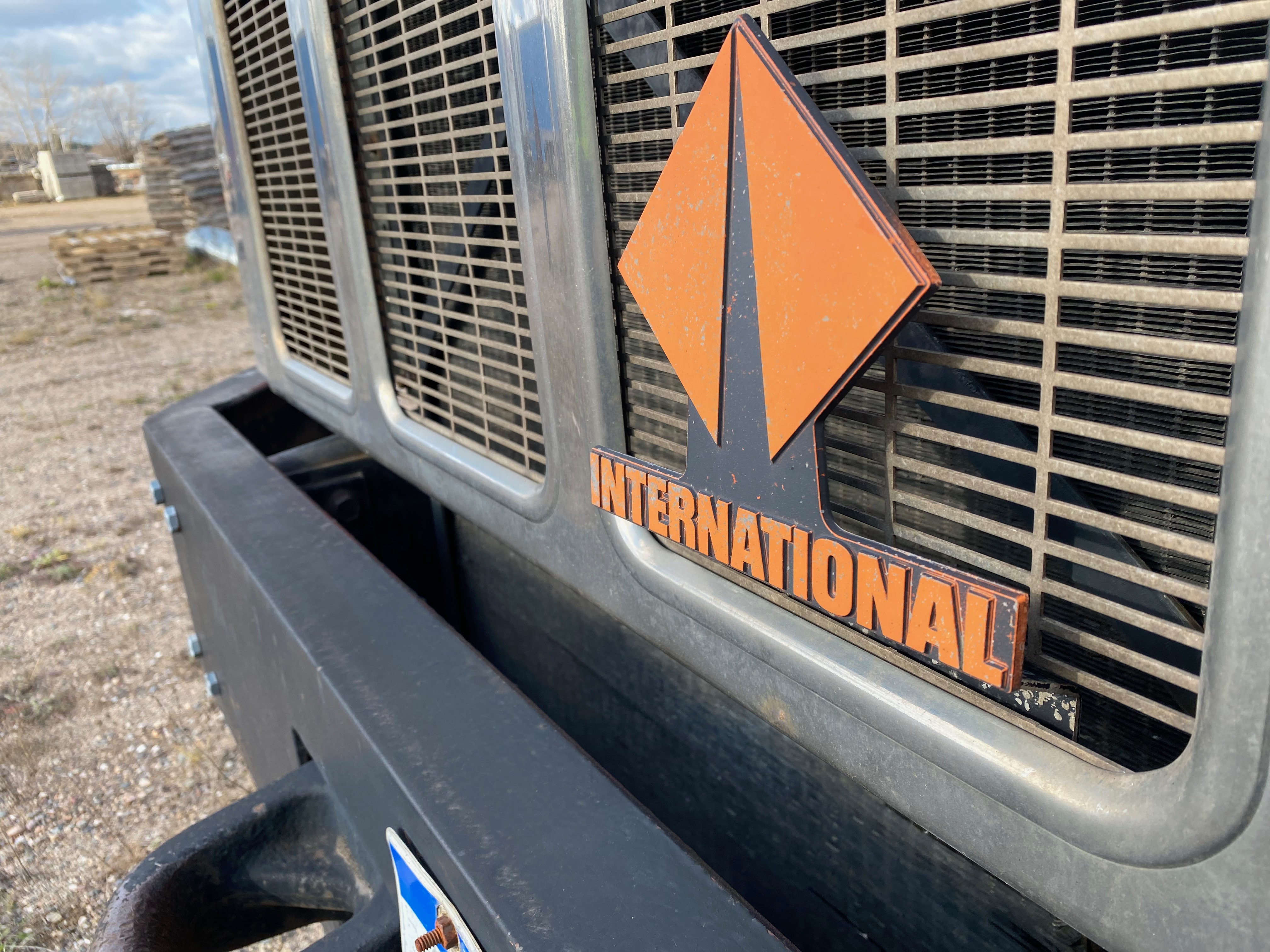 1992 INTERNATIONAL Paystar 5000 - Image 20